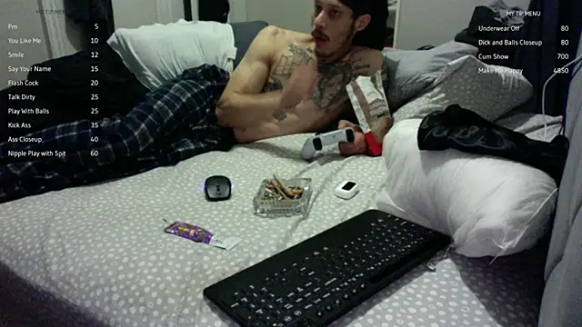 Ricanmrmarcus webcam