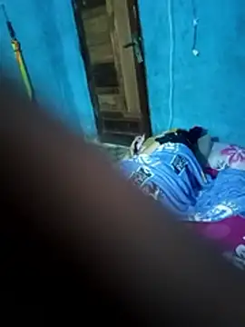 SilentApplication96 webcam