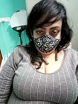 Webcam Model (love_suman) is live