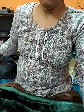 O_My_GoodnesS webcam