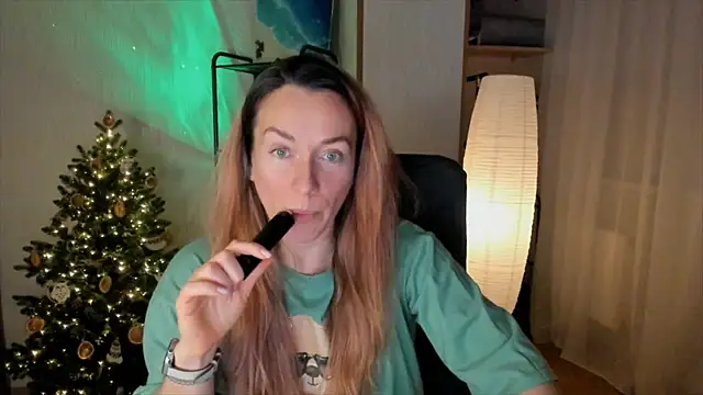 RebeccaMartinez webcam