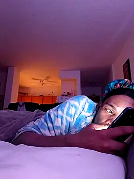 ReallyReallyReal webcam