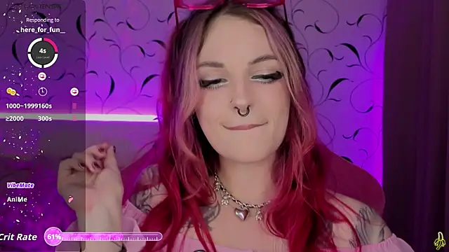 BratzieDarsie webcam