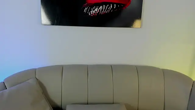 Taylor__Watson webcam