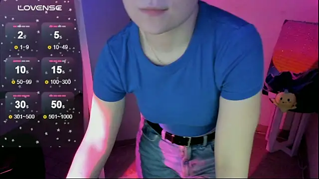 Florence_meow webcam