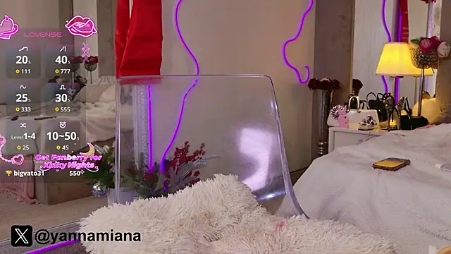 Yanna_miana webcam