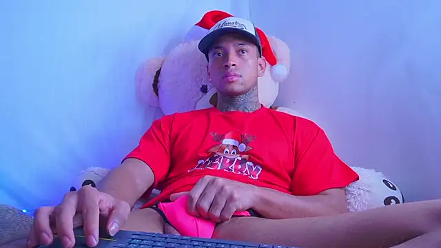 Stiven_collins webcam