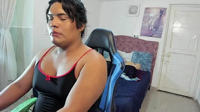 Margoth_Montilla webcam