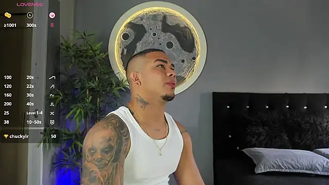 jordan_mayers02 webcam