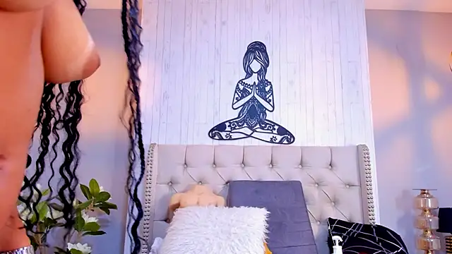 Stefany_sanchez18 webcam