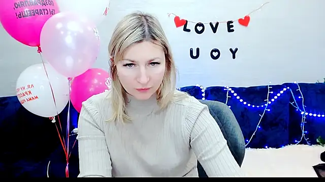 Incredible_Ariela webcam