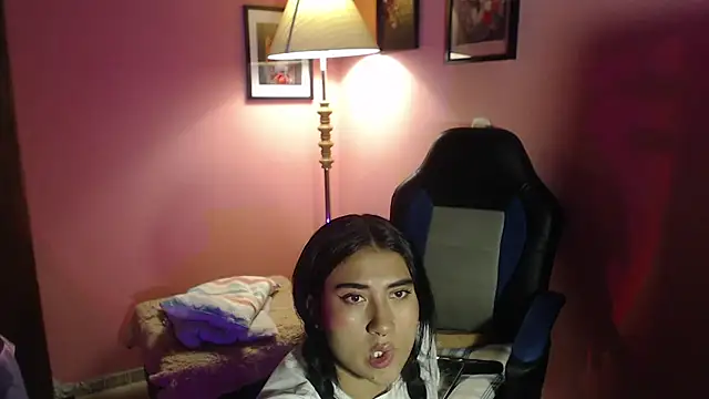 bunnyemilyrose36 webcam