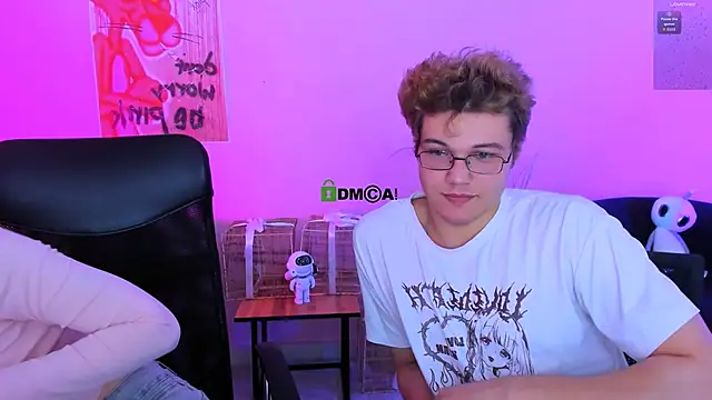 pure_radiance1 webcam