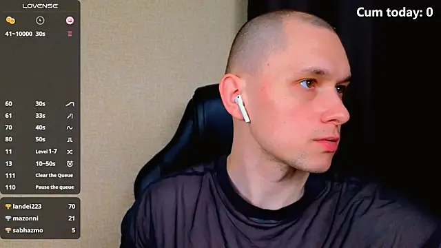 STRONGBEAUTY282 webcam