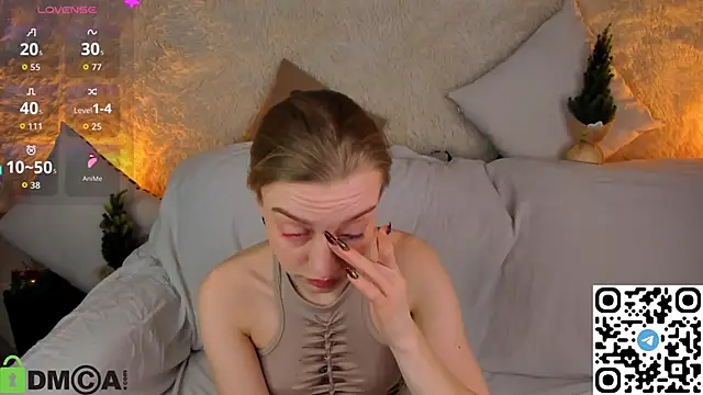 Michelle_Blond webcam