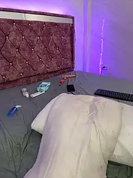 pamela_pleasure webcam