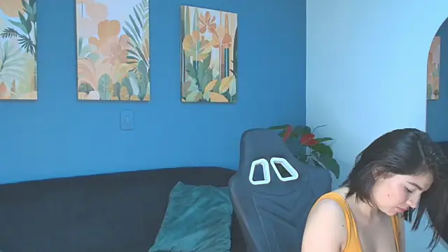 Zamira_Taylor webcam