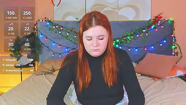 Eva_Starlight webcam