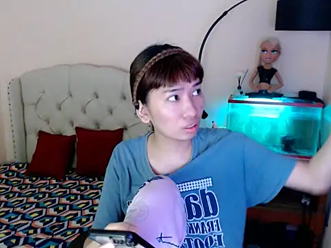 ShantalFoxxy_ webcam