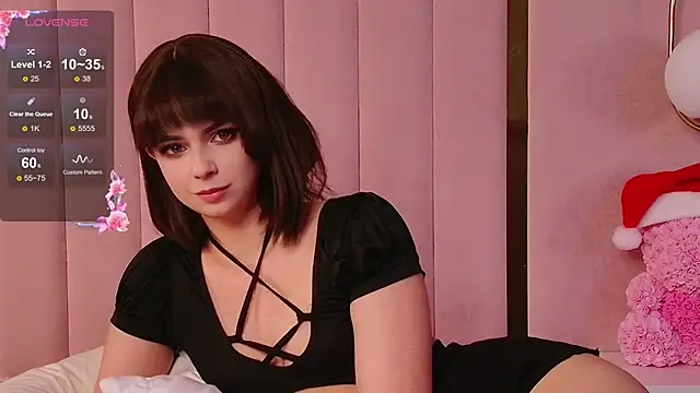 Miranda_Kerry webcam