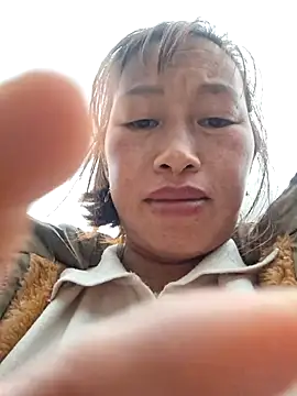 ngocngoc_cute webcam