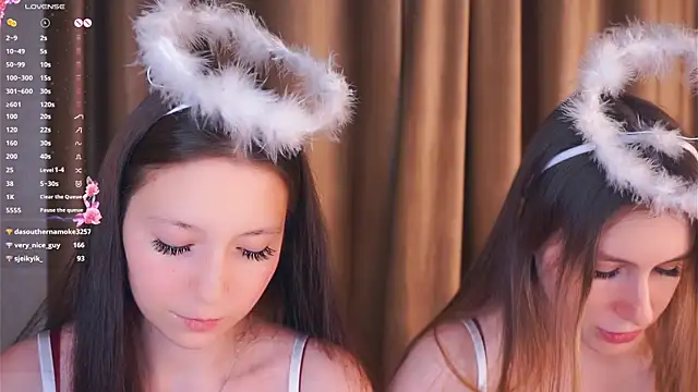 GabrielleLynchard webcam