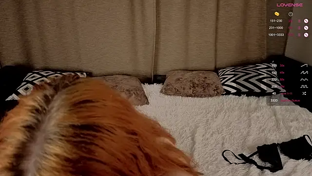 BelyingDentin webcam