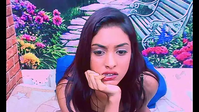 IndianPretty1 webcam