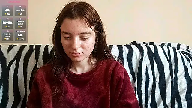 BunkedTempter webcam