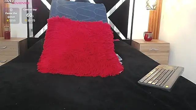 SCARLETT_INK_ webcam