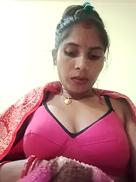 Veshali_Love143 webcam