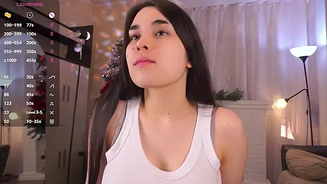 RosioBenberry webcam