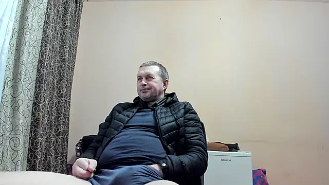 SanFrantsisko webcam