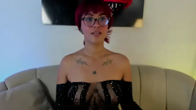 Taylor__Watson webcam