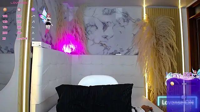 Bruja__Scarlata webcam