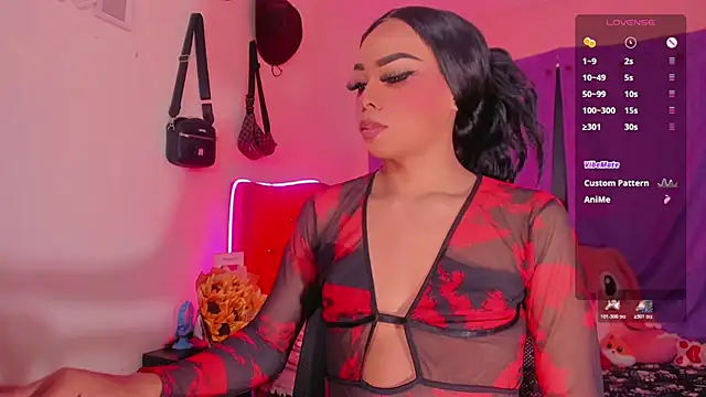 Diamond_black_22cm webcam