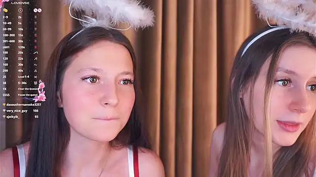 GabrielleLynchard webcam