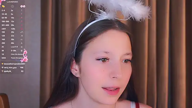 GabrielleLynchard webcam