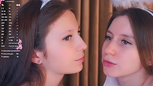 GabrielleLynchard webcam