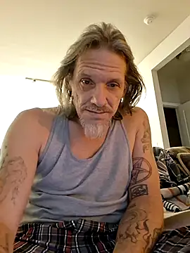 JohnBriefjerky webcam