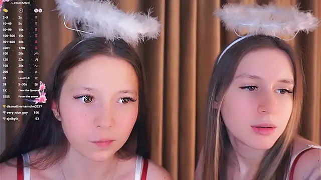 GabrielleLynchard webcam