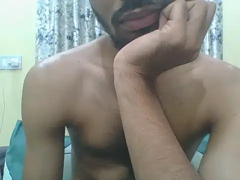 cute_boy_telugu webcam