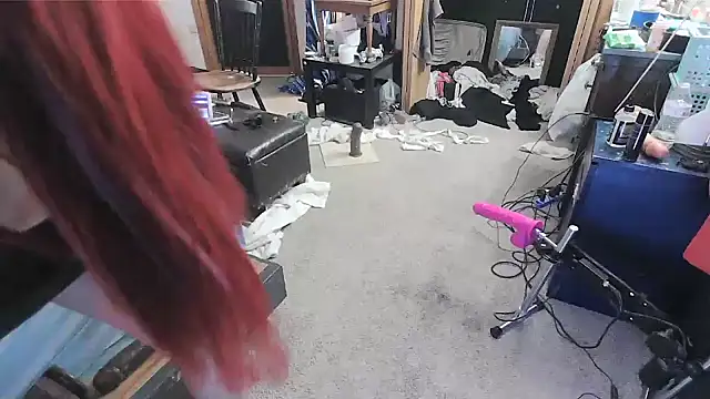 sissytrapdolly24 webcam