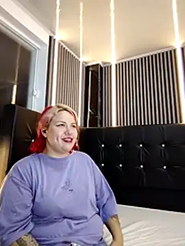 Bruja__Scarlata webcam