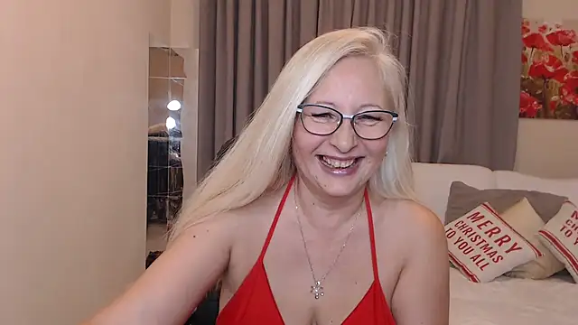 ValeriaSharm webcam