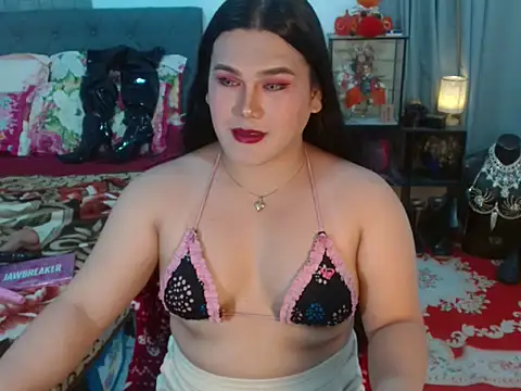 LustfullVelindaks webcam