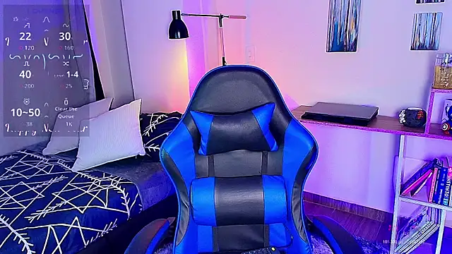 Aronmiller_ofi webcam