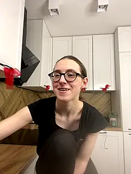 MartiniiSelenna webcam