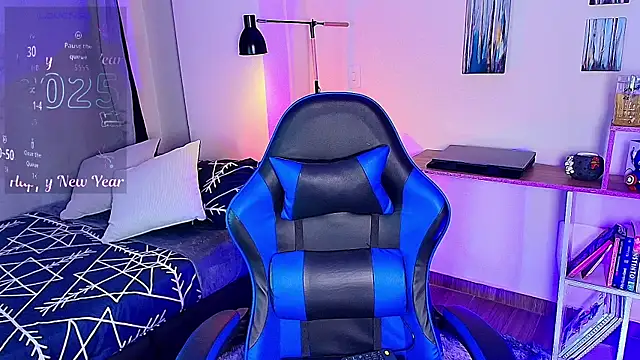 Aronmiller_ofi webcam