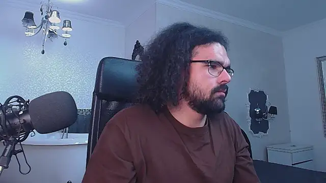 kysonrhodes - KysonRhodes's free webcam - UK Sex Cams